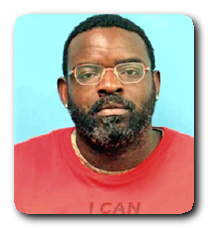 Inmate TORRELL ARDLEY