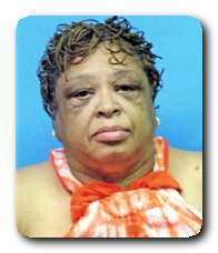 Inmate NORMA CURRY