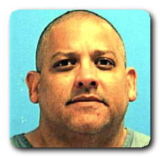 Inmate JOSE A HORTON