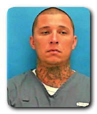 Inmate JUSTIN E MCCALPIN