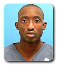 Inmate MAURICE Z SMITH