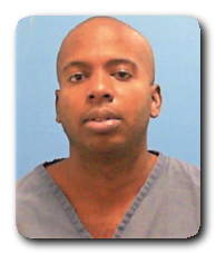 Inmate MARKEITH T JR. STEVENS