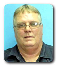 Inmate TIMOTHY CHANCEY