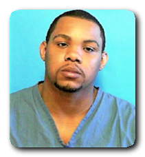 Inmate JALYN T COLEMAN