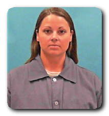 Inmate KEELY M WALLACE