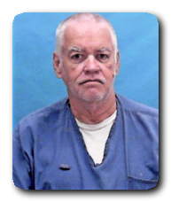 Inmate JEROME WILSON