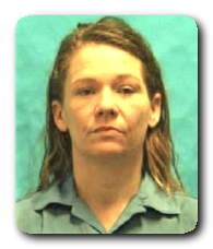 Inmate MISTY WOOTEN