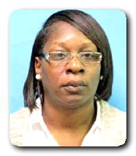 Inmate NESHIA ALLEN