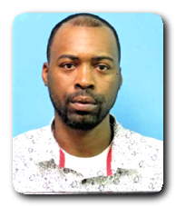 Inmate DARIUS ATKINS