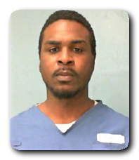 Inmate KEVIN L MCCALL