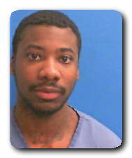 Inmate DONNELL RATLIFF