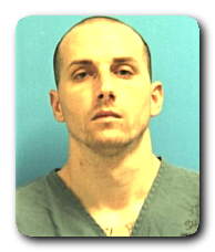 Inmate CHRISTOPHER M REESE