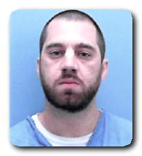 Inmate SHAWN M ROBY