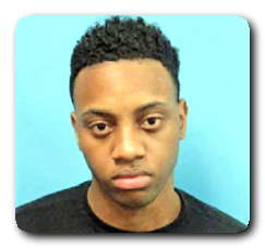 Inmate DEANTHONY SWATZIE
