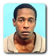 Inmate WENDELL COOPER