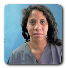 Inmate RAYNA D GOMES