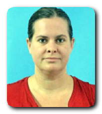 Inmate STACY MARESCA