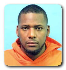 Inmate JAMAL MASSEY