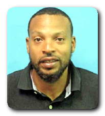 Inmate MUBARAKI MCGRIFF