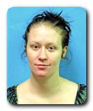 Inmate BRITTANY MUNGER