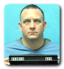 Inmate CHRISTOPHER MURRAY