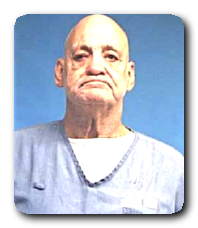 Inmate BOBBY L PINKLETON