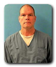 Inmate PHILLIP D BUTLER