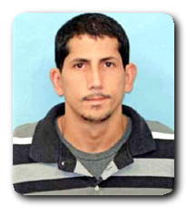 Inmate JASON ABDULRAHMAN AJLAN