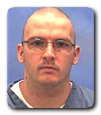 Inmate KYLE M CLEMENTS