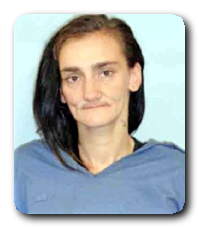Inmate AMANDA DEVITT