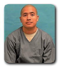 Inmate MARVIN M DOMINGO