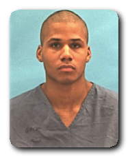 Inmate TALIH R JONES