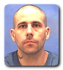 Inmate IAN M LUNSFORD