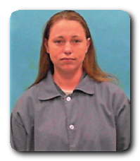 Inmate MERCEDES D POTEAT