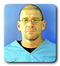 Inmate LARRY ROGERS