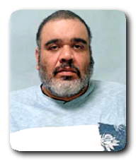 Inmate SANTOS SANTIAGO