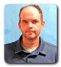 Inmate KEVIN S WELCH