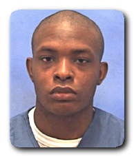 Inmate JAMAL COOPER