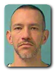 Inmate ARON FRAZIER