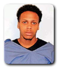 Inmate MARCQUISE POWELL