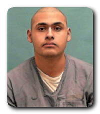Inmate ANDY RAMIREZ