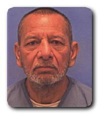 Inmate ELIER RODRIGUEZ