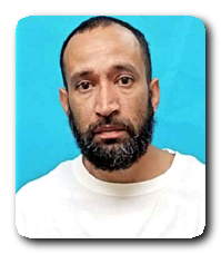 Inmate DAVID SOTO