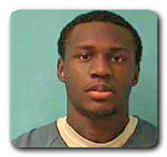 Inmate CHARLES M III TOWNS
