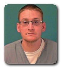Inmate DILLON M VOEGELE