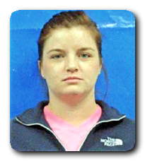 Inmate AMANDA MARIE HATTON