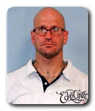 Inmate JOHN PAUL HESTER