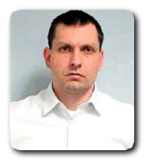 Inmate SHAWN DOUGLAS MACKAY