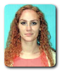 Inmate TIFFANY NICOLE MCADAMS