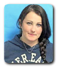 Inmate CHELSEY MITCHELL
